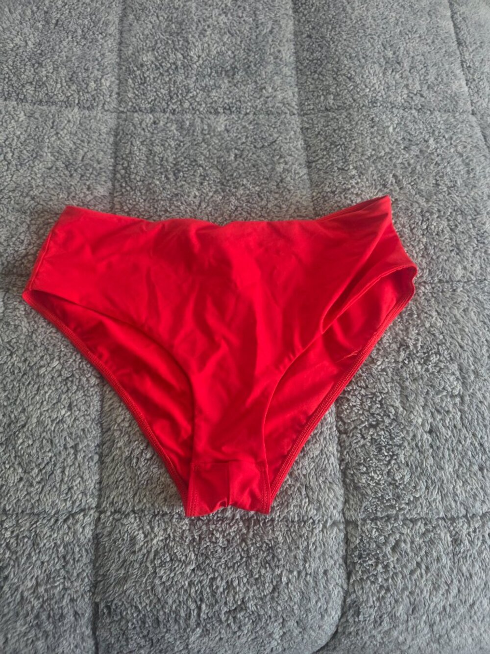 NWT: Piombo Bikini Bottom
